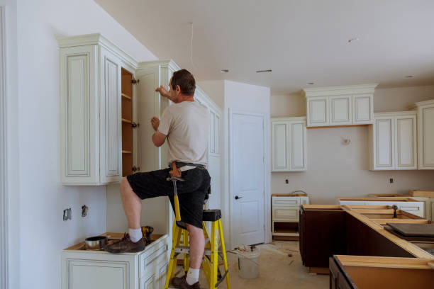 Kitchen Remodeling Richwood