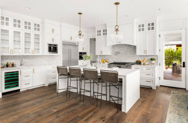 Kitchen Remodel Richwood JMT Kitchen Cabinet
