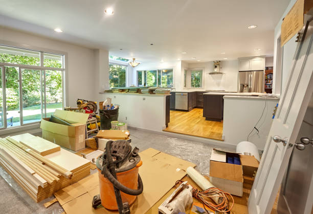Kitchen Remodeling Richwood