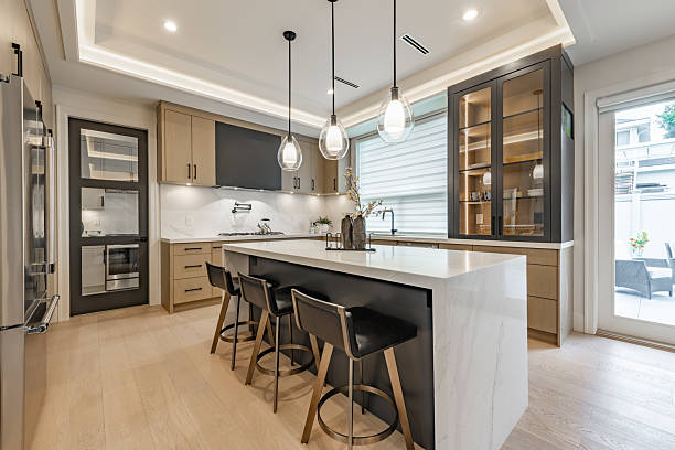 Kitchen Remodel Results Richwood